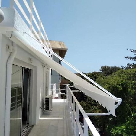 Appartement Panoramic View - Penthouse à Rhodes City Extérieur photo