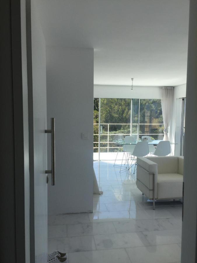 Appartement Panoramic View - Penthouse à Rhodes City Extérieur photo