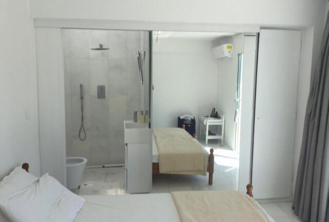 Appartement Panoramic View - Penthouse à Rhodes City Extérieur photo