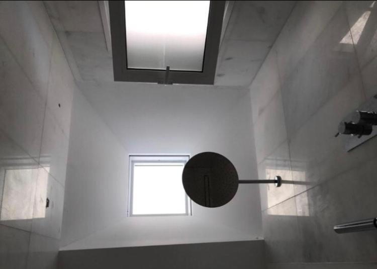 Appartement Panoramic View - Penthouse à Rhodes City Extérieur photo