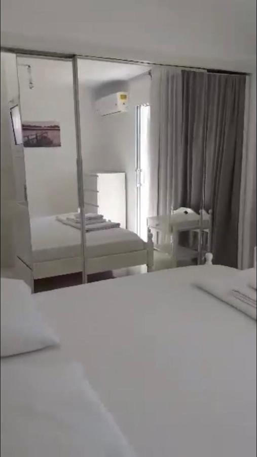 Appartement Panoramic View - Penthouse à Rhodes City Extérieur photo